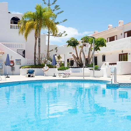 Seaview Port Royal, Los Cristianos, Heated Pool, Wifi Лос Кристианос Екстериор снимка