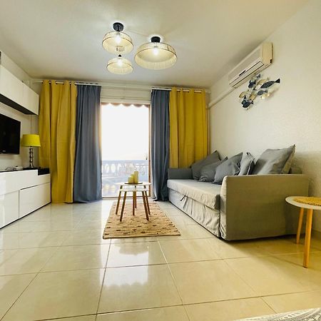 Seaview Port Royal, Los Cristianos, Heated Pool, Wifi Лос Кристианос Екстериор снимка