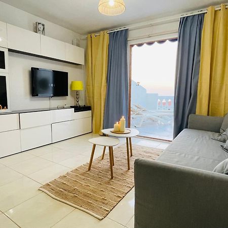 Seaview Port Royal, Los Cristianos, Heated Pool, Wifi Лос Кристианос Екстериор снимка