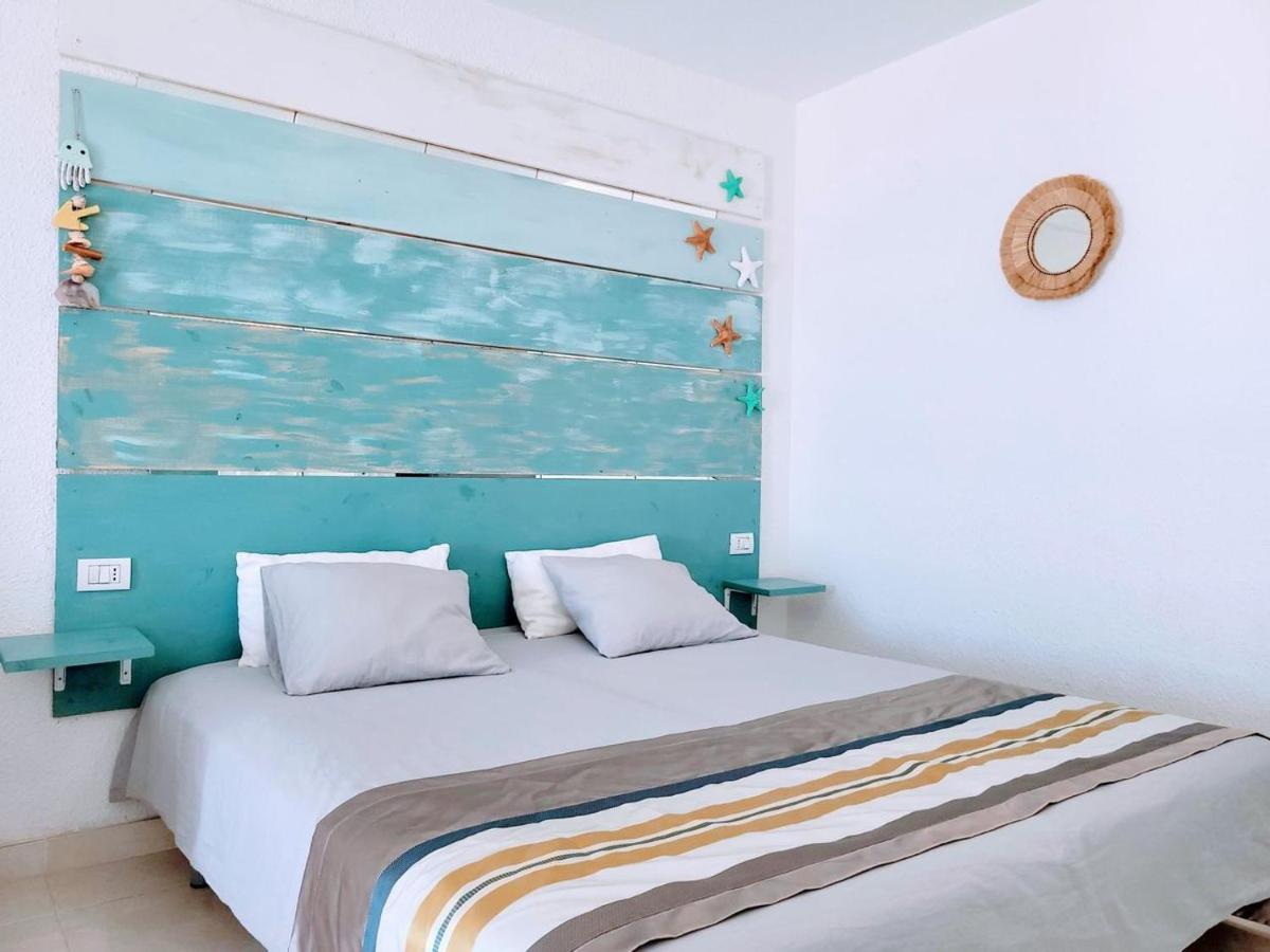 Seaview Port Royal, Los Cristianos, Heated Pool, Wifi Лос Кристианос Екстериор снимка