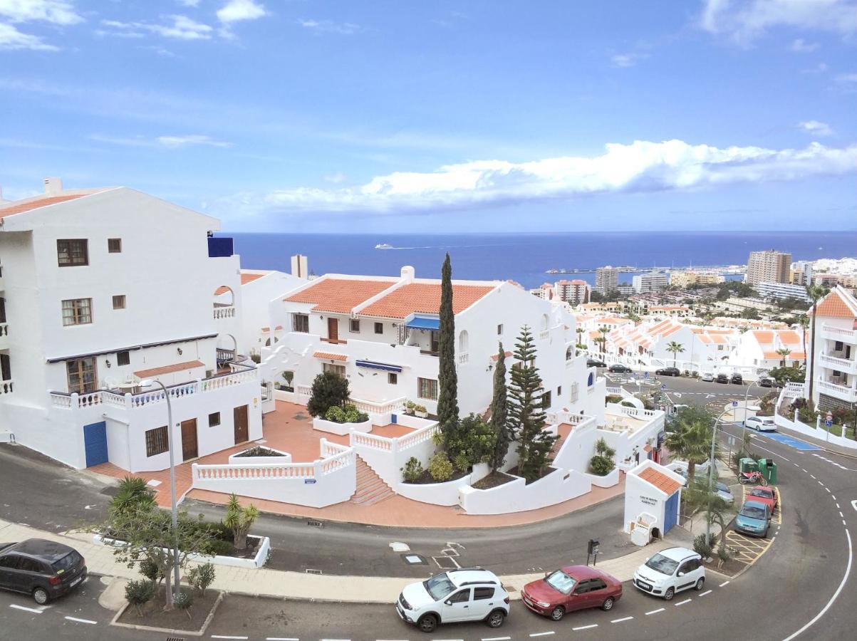 Seaview Port Royal, Los Cristianos, Heated Pool, Wifi Лос Кристианос Екстериор снимка