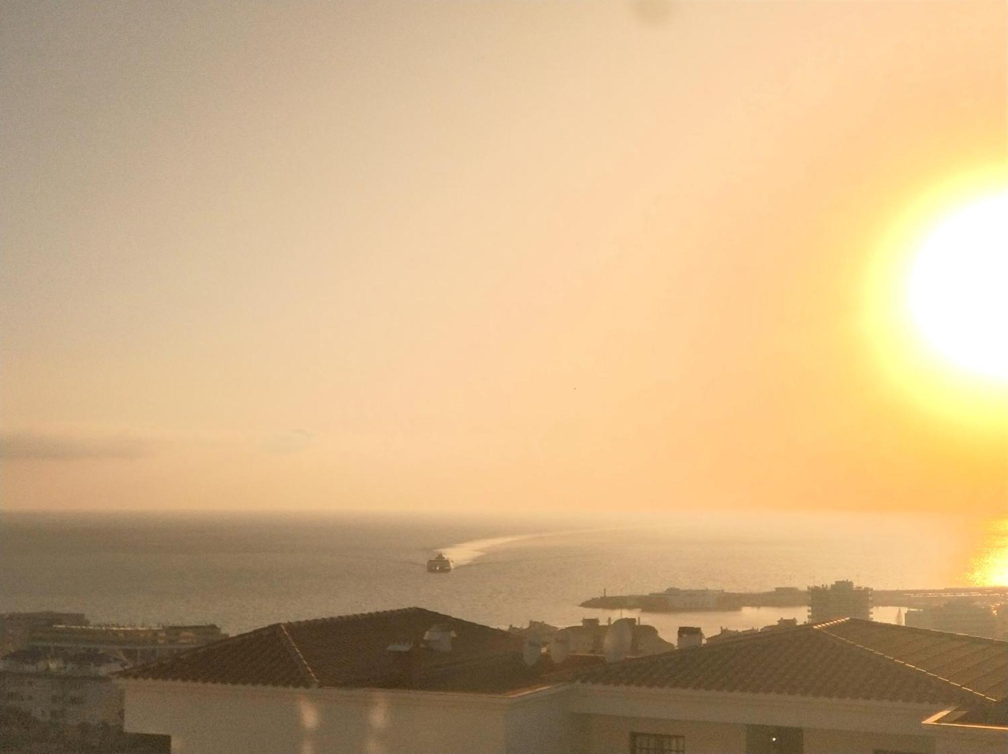 Seaview Port Royal, Los Cristianos, Heated Pool, Wifi Лос Кристианос Екстериор снимка