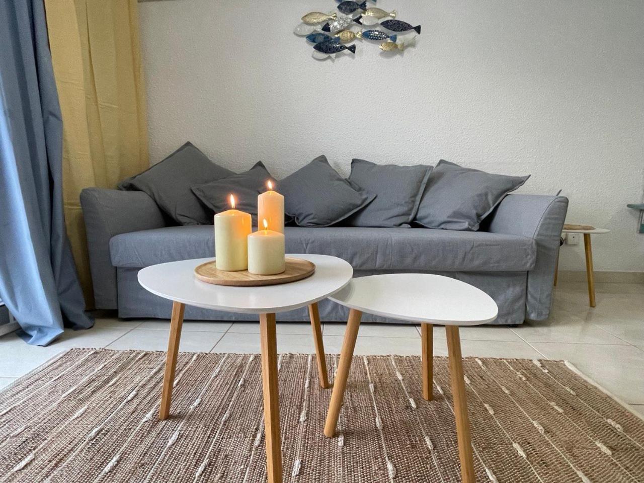 Seaview Port Royal, Los Cristianos, Heated Pool, Wifi Лос Кристианос Екстериор снимка