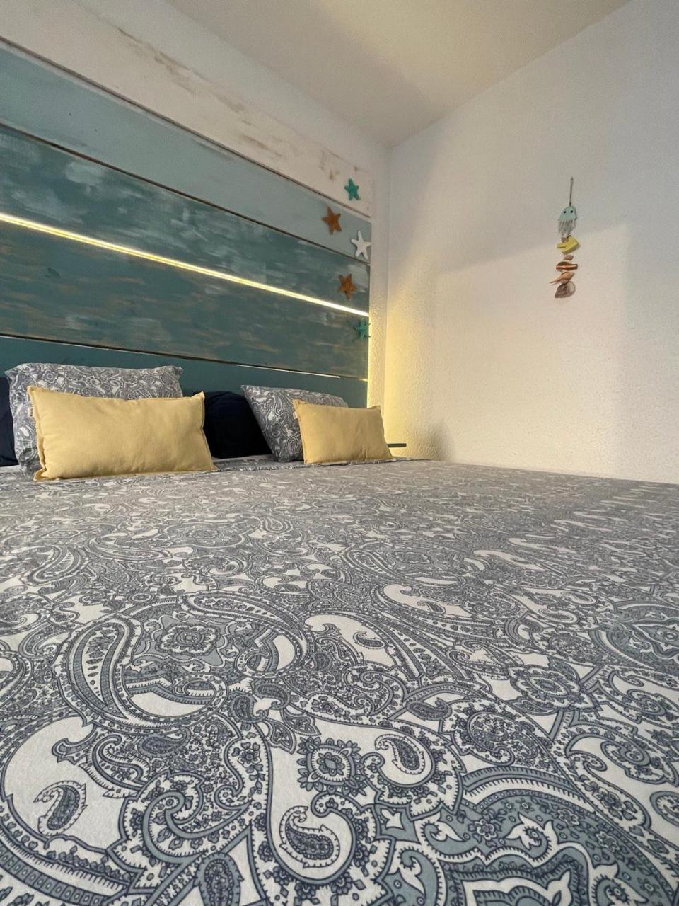Seaview Port Royal, Los Cristianos, Heated Pool, Wifi Лос Кристианос Екстериор снимка