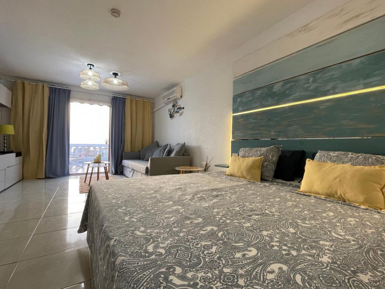 Seaview Port Royal, Los Cristianos, Heated Pool, Wifi Лос Кристианос Екстериор снимка