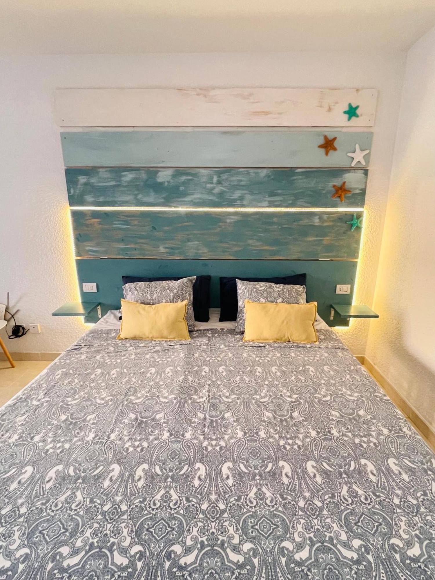 Seaview Port Royal, Los Cristianos, Heated Pool, Wifi Лос Кристианос Екстериор снимка