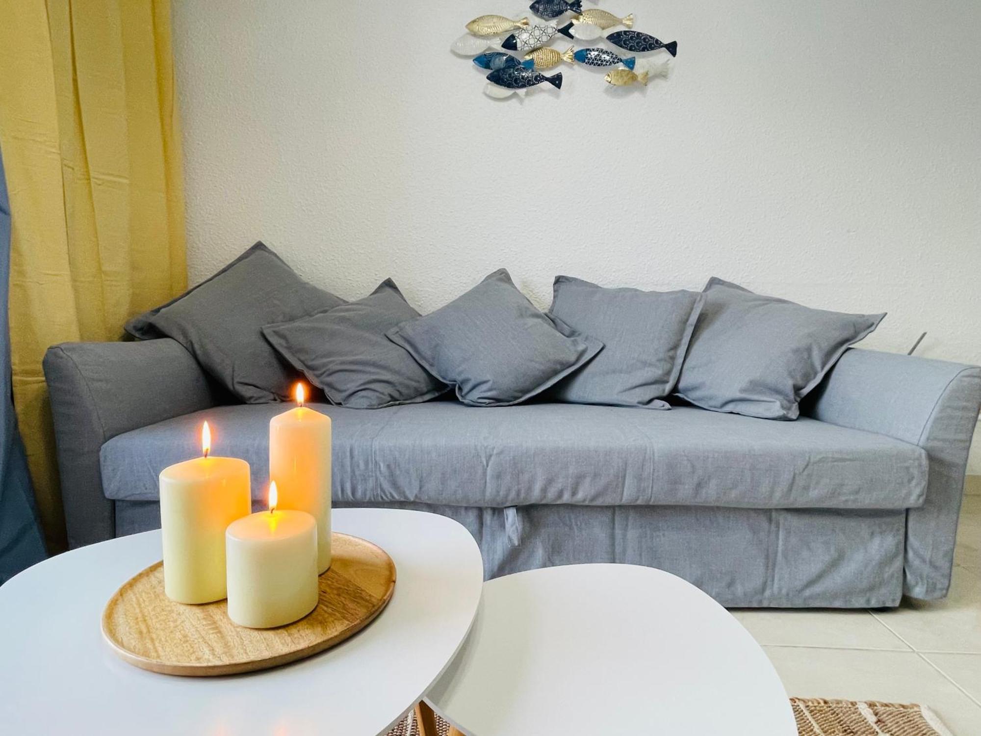 Seaview Port Royal, Los Cristianos, Heated Pool, Wifi Лос Кристианос Екстериор снимка
