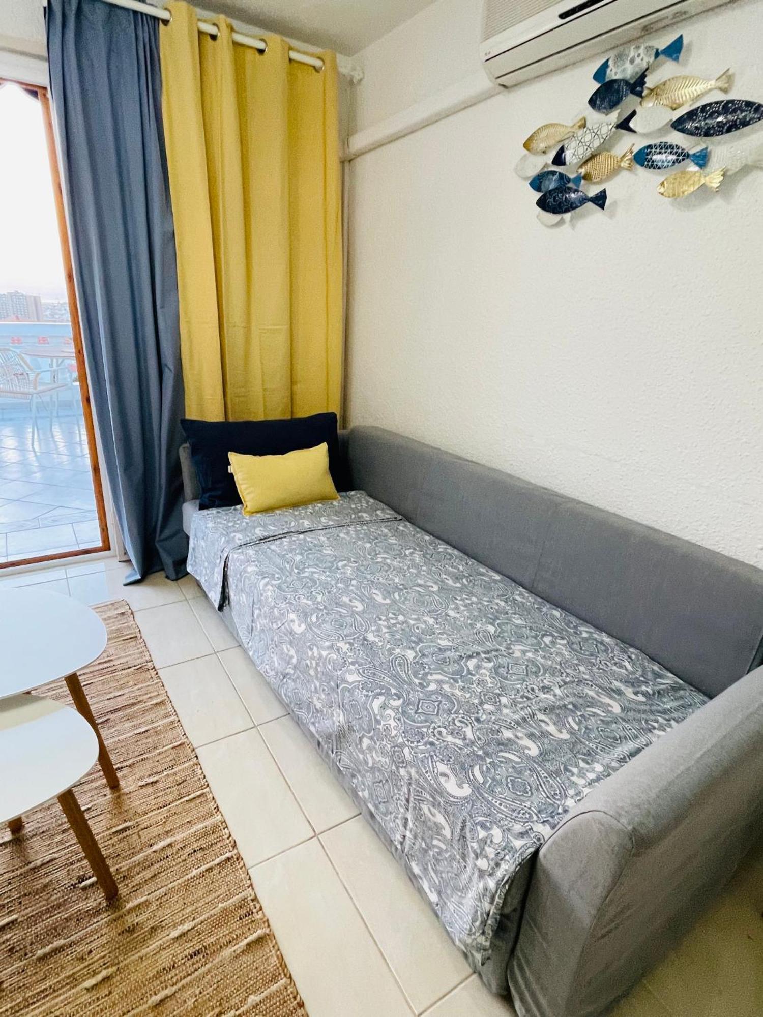 Seaview Port Royal, Los Cristianos, Heated Pool, Wifi Лос Кристианос Екстериор снимка