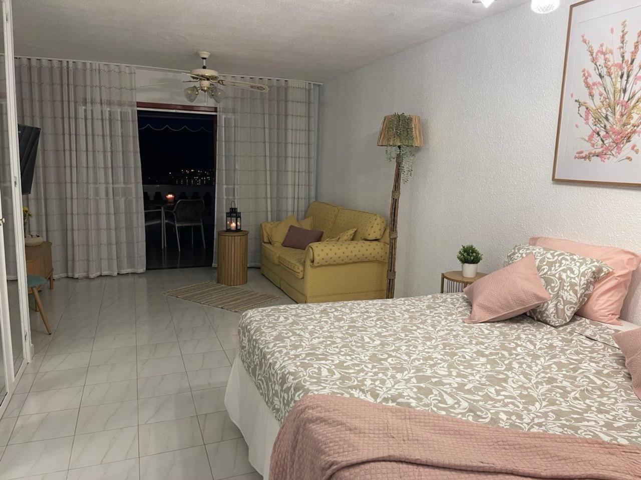 Seaview Port Royal, Los Cristianos, Heated Pool, Wifi Лос Кристианос Екстериор снимка