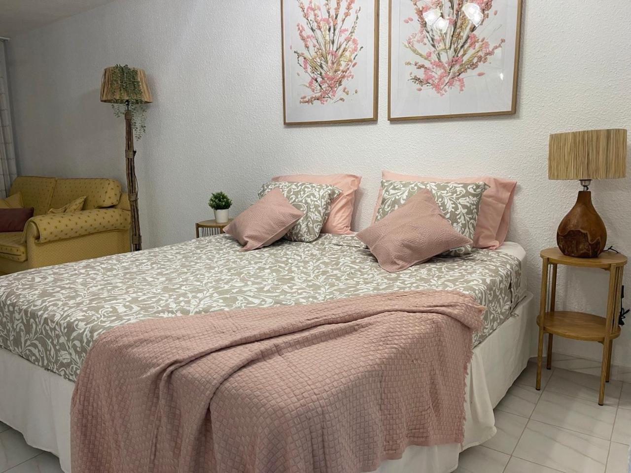 Seaview Port Royal, Los Cristianos, Heated Pool, Wifi Лос Кристианос Екстериор снимка