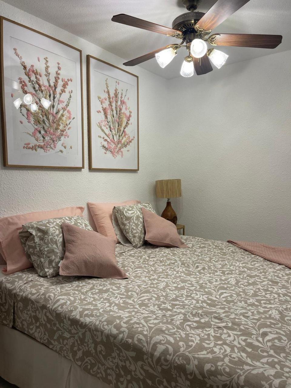 Seaview Port Royal, Los Cristianos, Heated Pool, Wifi Лос Кристианос Екстериор снимка