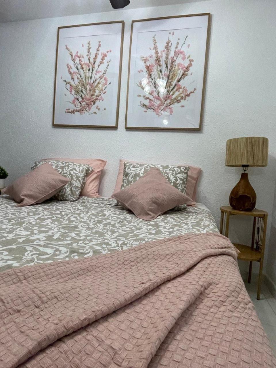 Seaview Port Royal, Los Cristianos, Heated Pool, Wifi Лос Кристианос Екстериор снимка