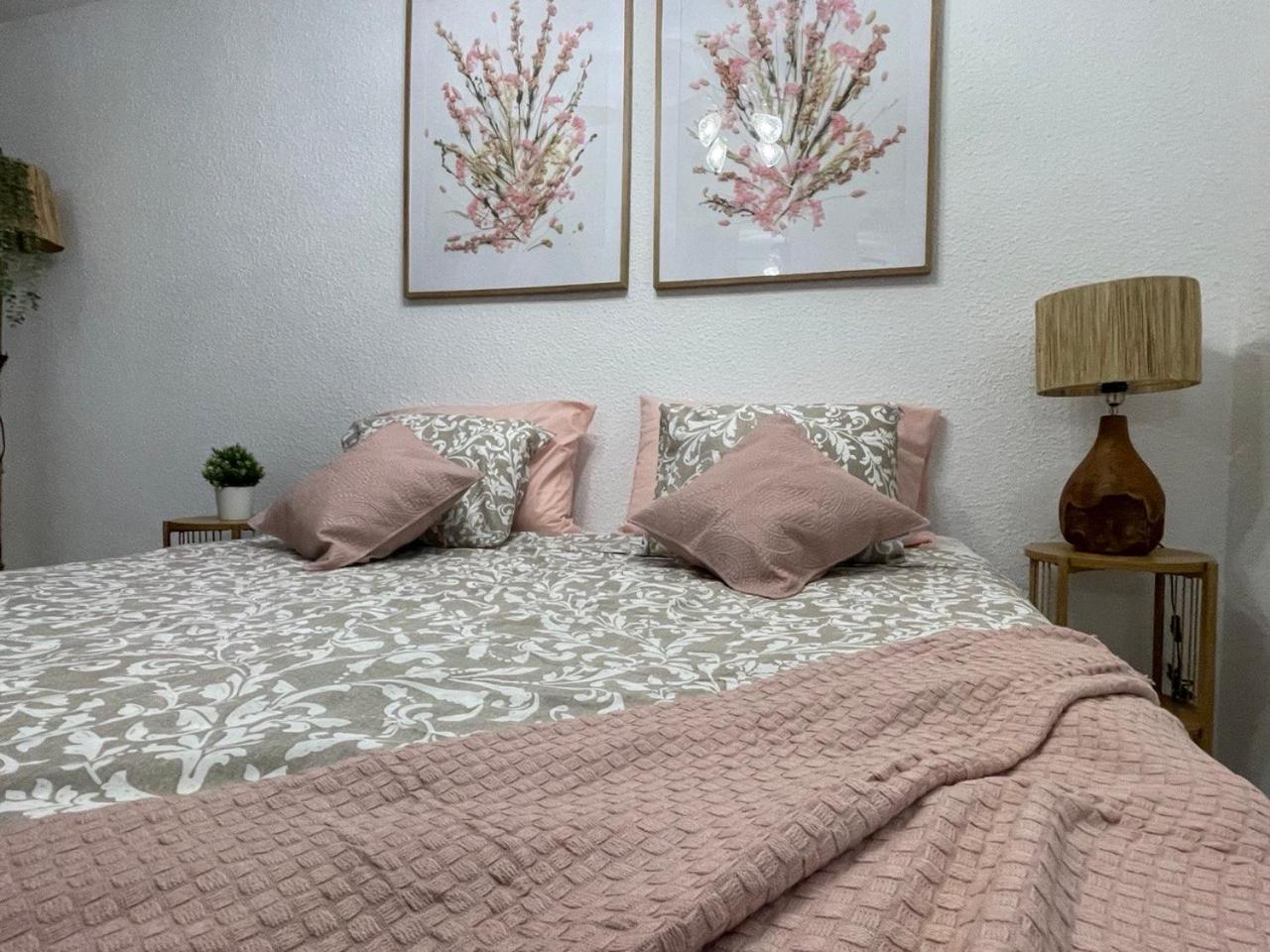 Seaview Port Royal, Los Cristianos, Heated Pool, Wifi Лос Кристианос Екстериор снимка
