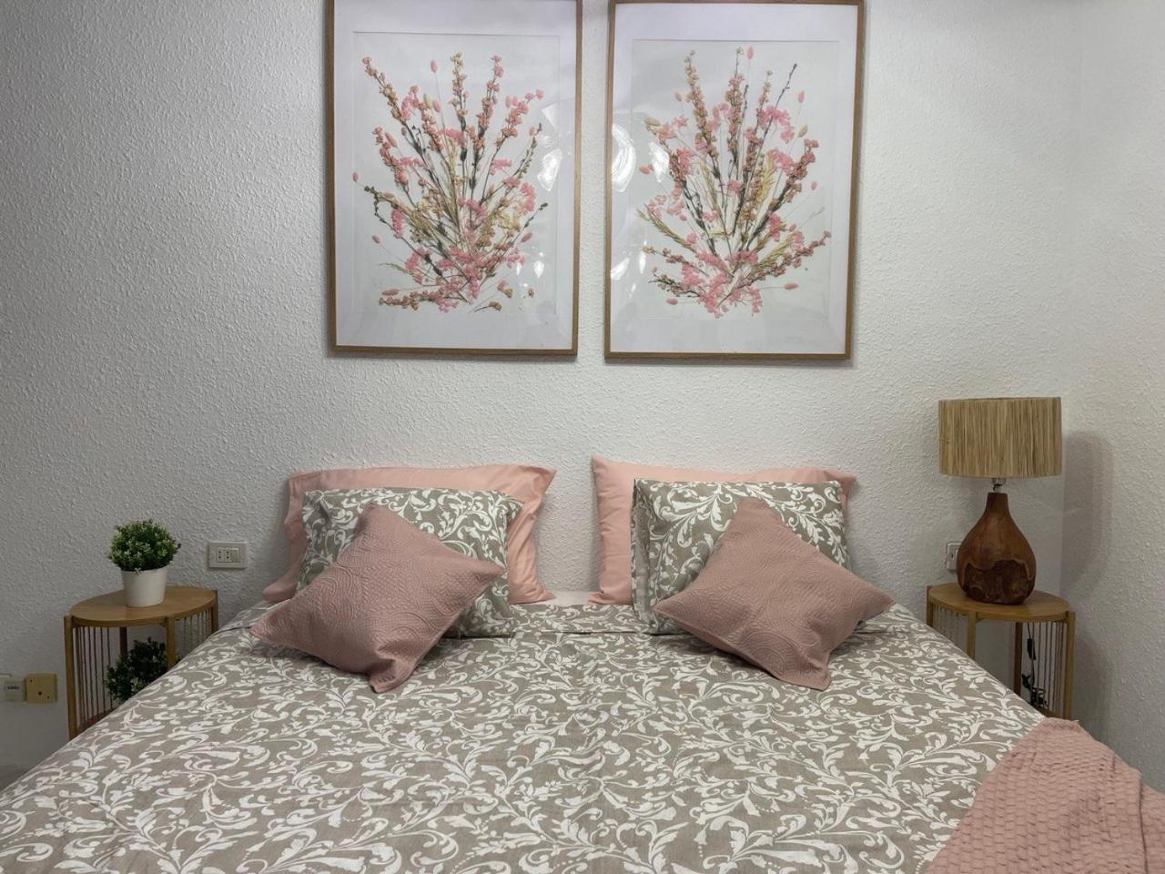 Seaview Port Royal, Los Cristianos, Heated Pool, Wifi Лос Кристианос Екстериор снимка