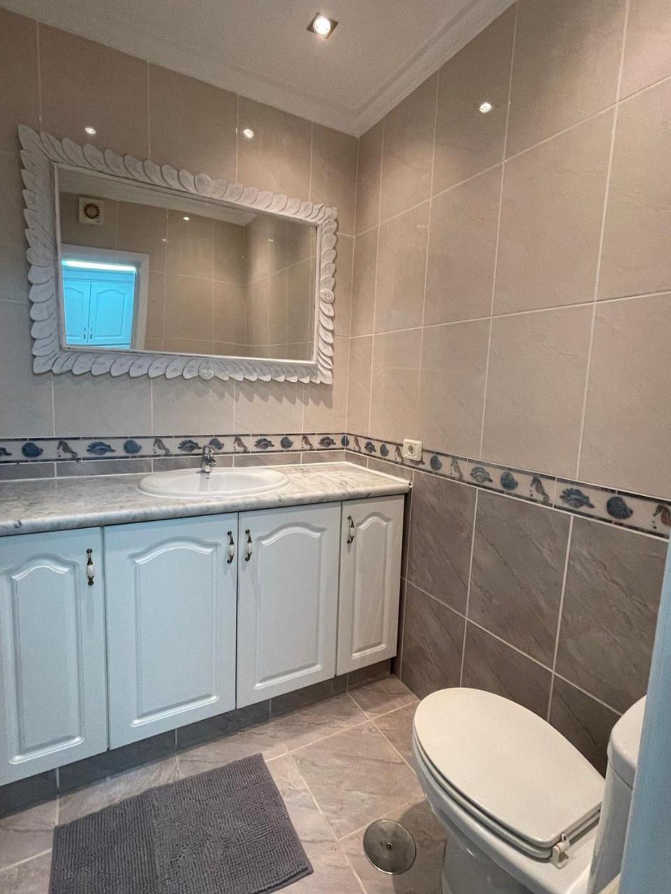 Seaview Port Royal, Los Cristianos, Heated Pool, Wifi Лос Кристианос Екстериор снимка