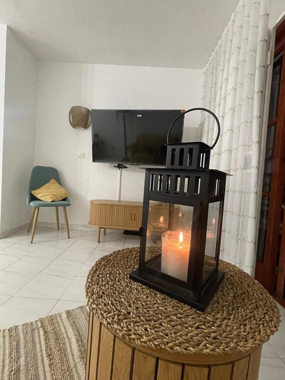 Seaview Port Royal, Los Cristianos, Heated Pool, Wifi Лос Кристианос Екстериор снимка